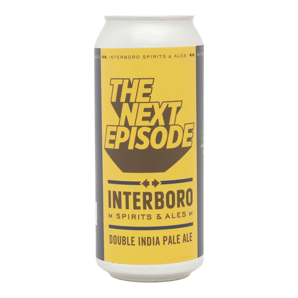 THE NEXT EPISODE image