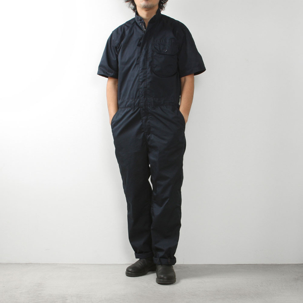 Racing Suit Feather PC Twill image