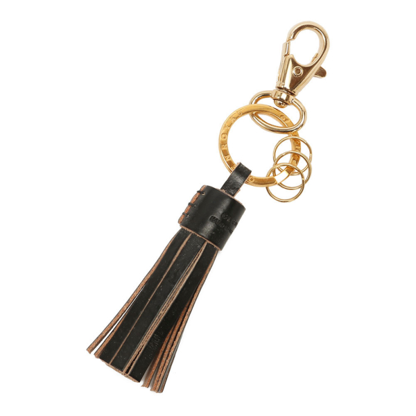 TASSEL KEY CHARM image