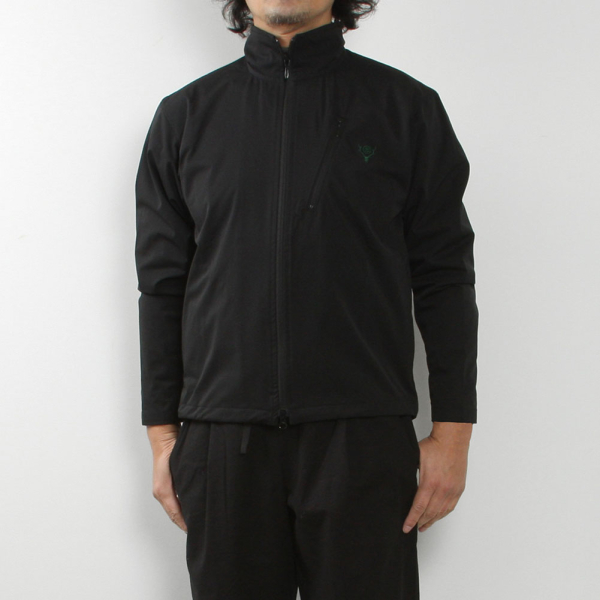 Boulder Shirt Poly Stretch Twill image