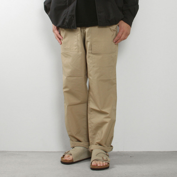 South2 West8[サウス2 ウェスト8]V Neck Cardigan MR771