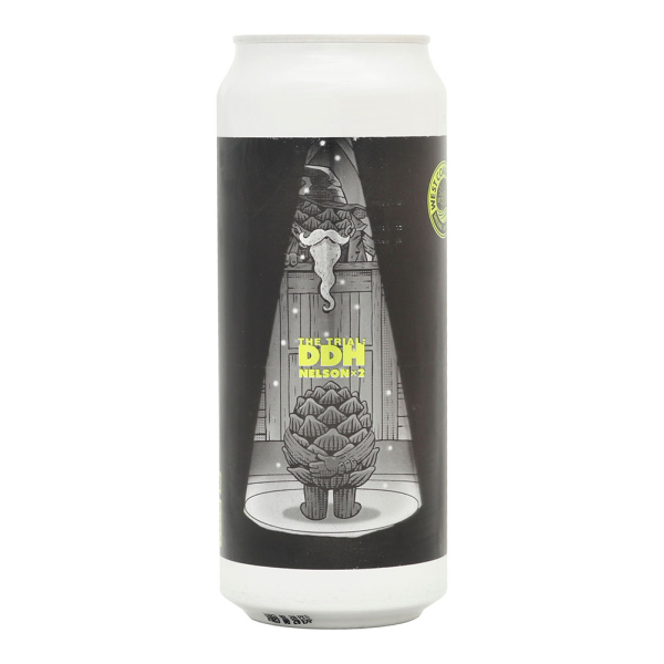 The Trial DDH Double Nelson image