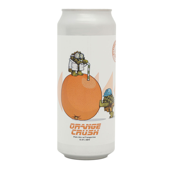Orange Crush image