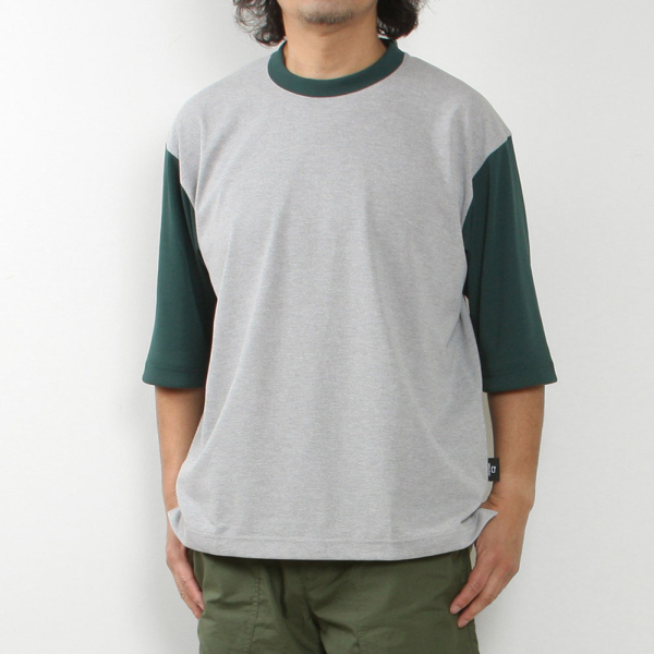 WOOLRICH OUTDOOR[ウールリッチアウトドア]RECYCLE RANCH ST WJSH0021