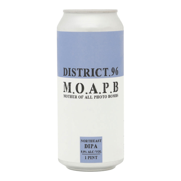 Mother of All Photo Bombs image