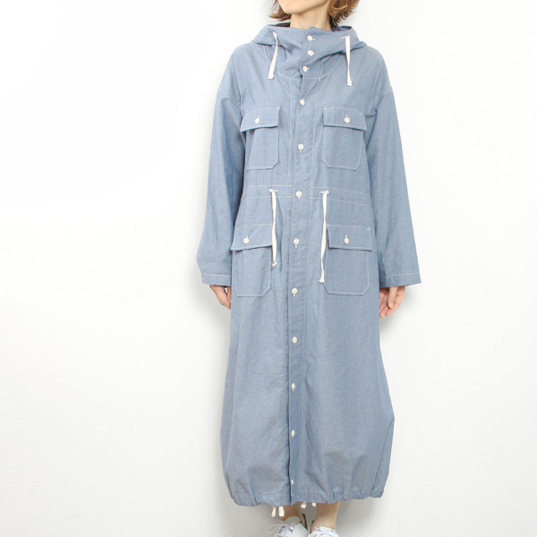 6.5oz Flat Twill image