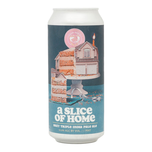 A Slice of Home image