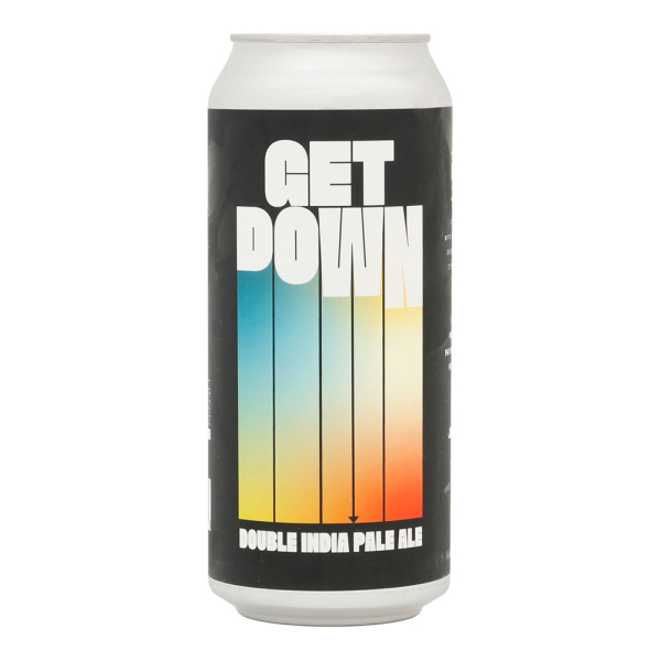 Get Down image