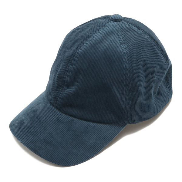 CORDUROY CAP image