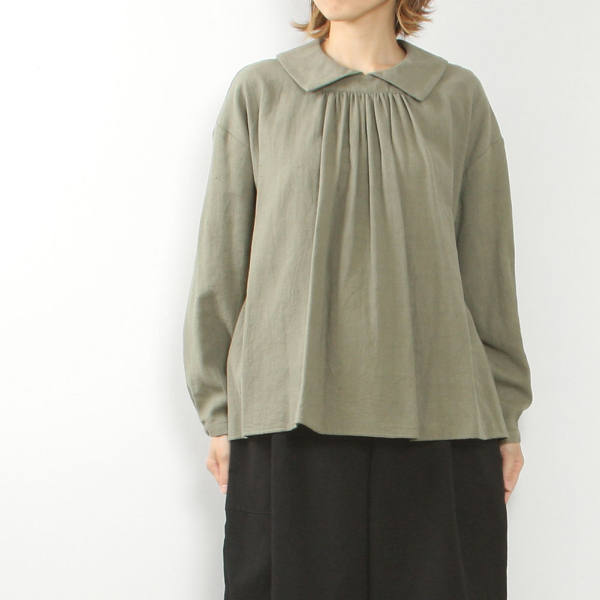 Amiel Cotton Shirt image