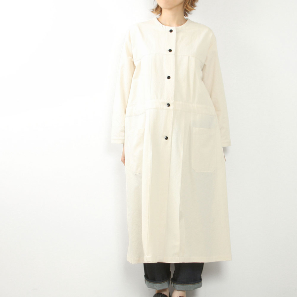 Leiris Cotton Coat image