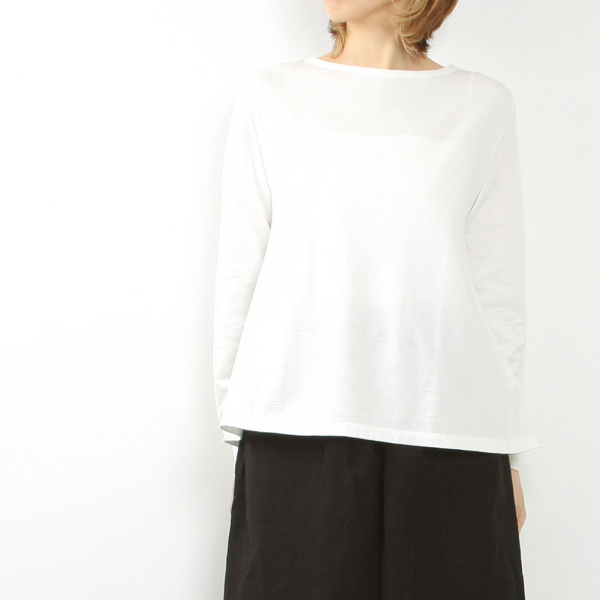 Clarke Cotton Jersey Boat image