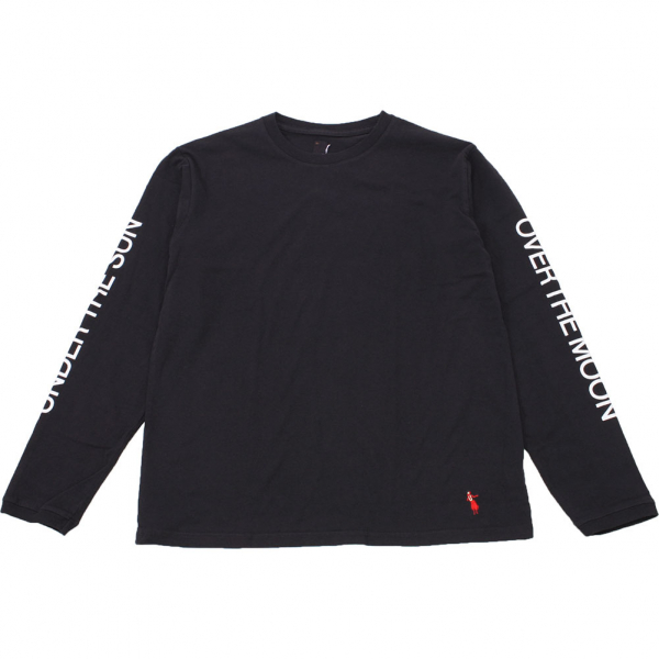 Long Sleeve T-ShirtsUNDER THE SUN OVER THE MOON image