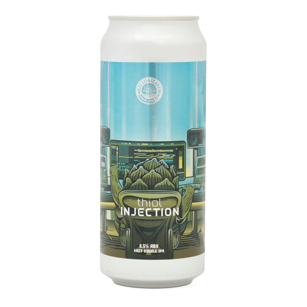 Thiol Injection TH:N image