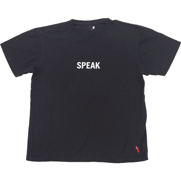 Short Sleeve T-Shirts SPEAK EASY image