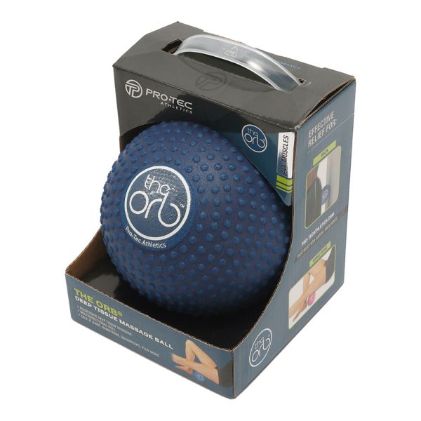 The Orb Massage Ball-5 image