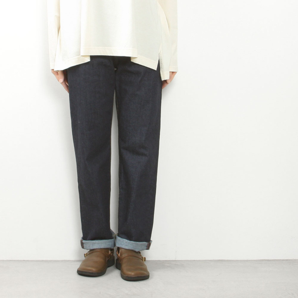 （OUTLET）style+confort スティールエコンフォール オーガニックコットンタートルネック 302-80602 style+confort （OUTLET）style+confort スティールエ