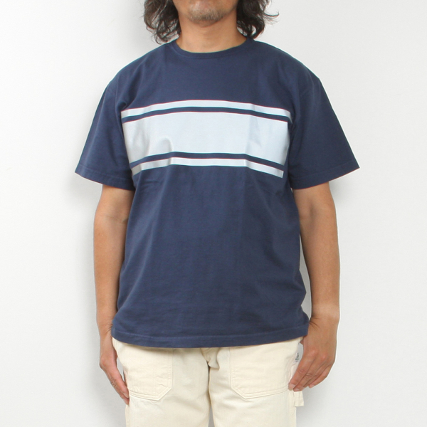 Night Flash Border T 1/2 image