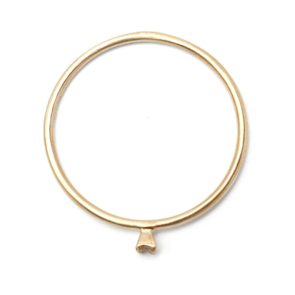 Round Dia Ring image