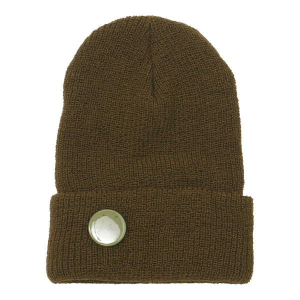 Wool Watch Cap image