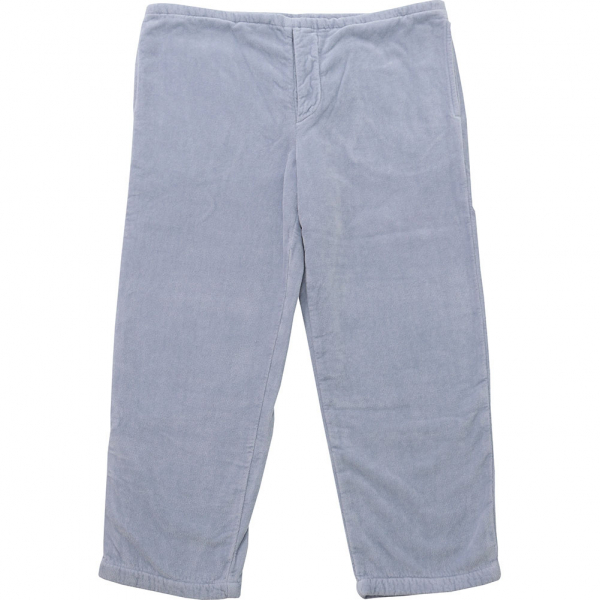 IMABARI TOWELCROPPED PANTS image