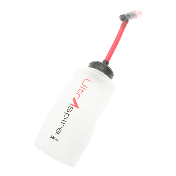 Soft Flask 500ml STRAW image