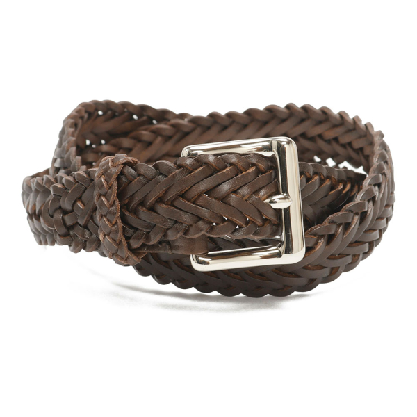 ENGINEERED GARMENTS[エンジニアド ガーメンツ]Webbing Belt