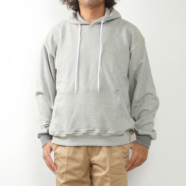 STRINGHOODIE L/S image
