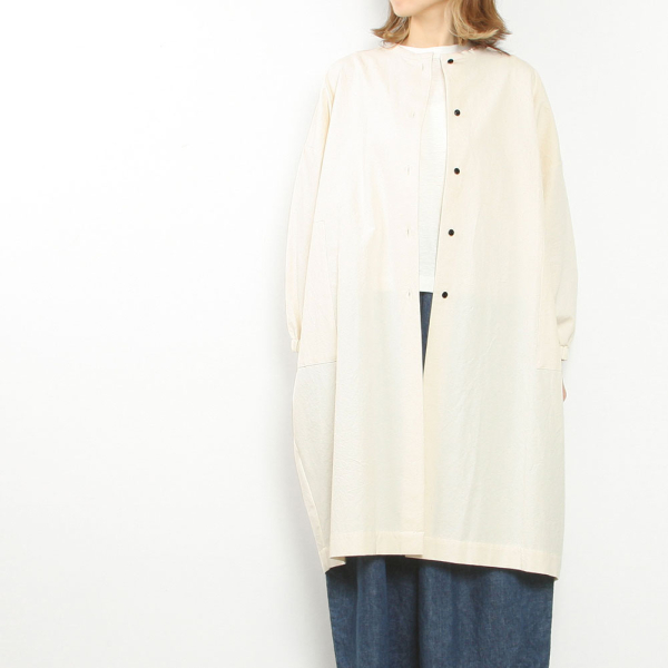 Daumier Cotton Coat image