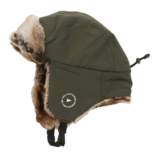 Medere Trek Cap image