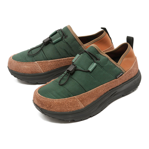 rig doob sandals Suede image