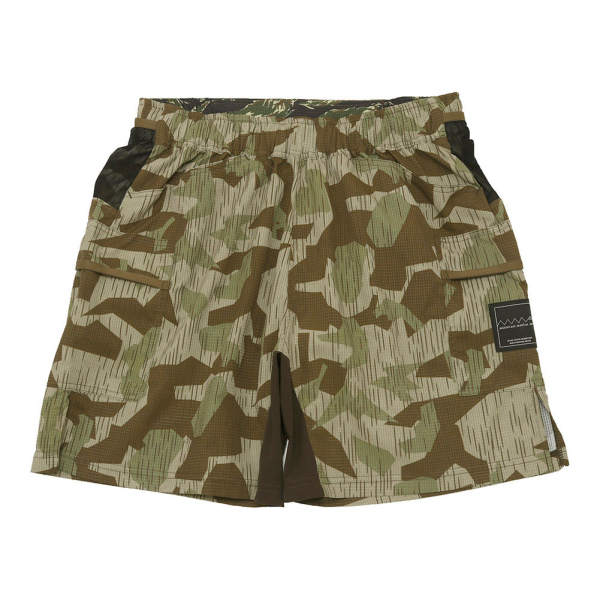 ELDORESO[エルドレッソ]Legese Buggy Shorts E2107322 << MIDLAND SHIP