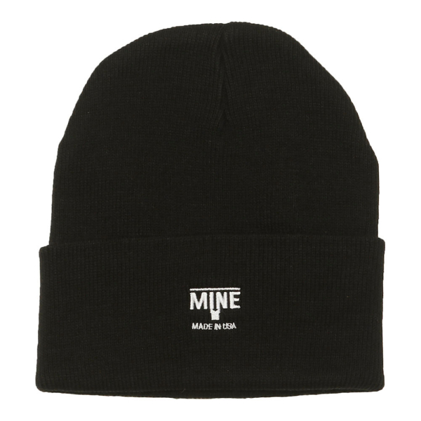 ACRYLIC BEANIE image