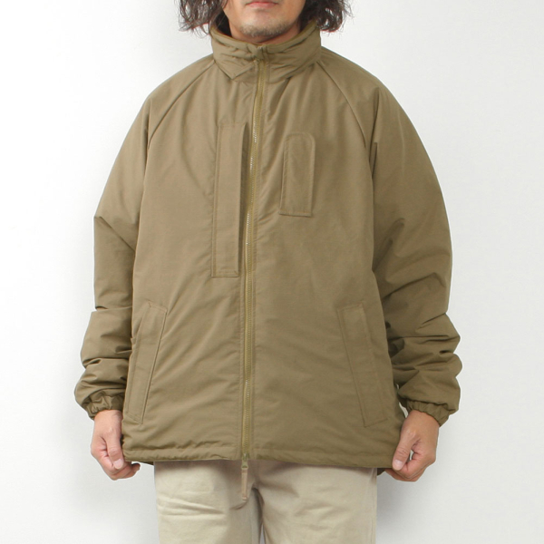 BRITISH ARMY PCS LIGHT WEIGHT DOWN JACKET image
