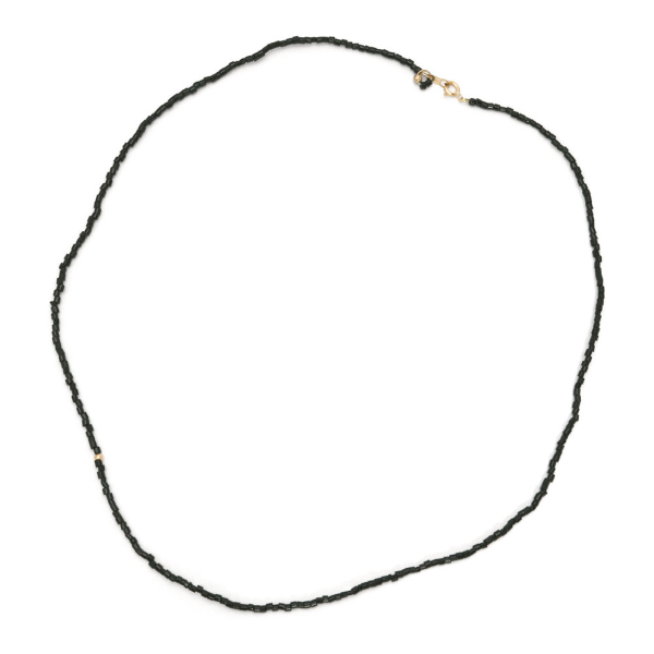 Antique Beads Necklace image