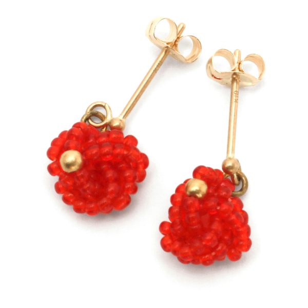 Antique Beads Pierce image