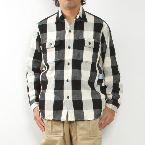 Gardener Shirt Classic Check image