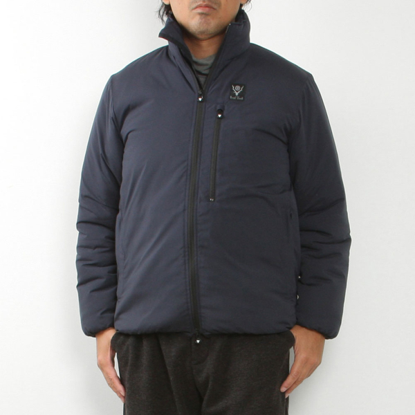 SASSAFRAS[ササフラス]Gardener Cap Jacket SF-201676 << MIDLAND SHIP