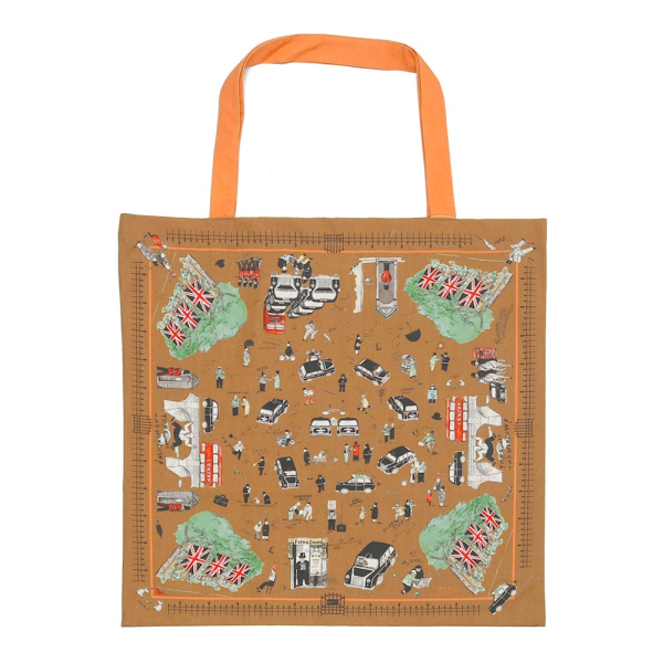 WHERE IS MY DOG? PANEL BAG image