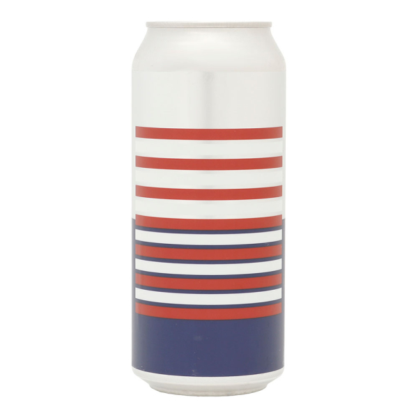 Stateside Saison image