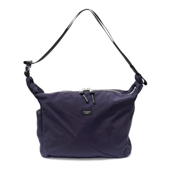 TRIANGLE SHOULDER image