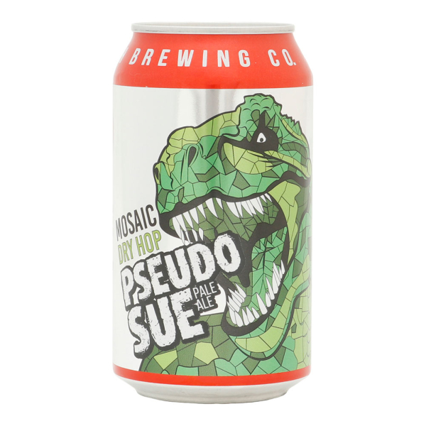 MOSAIC DRY HOP image