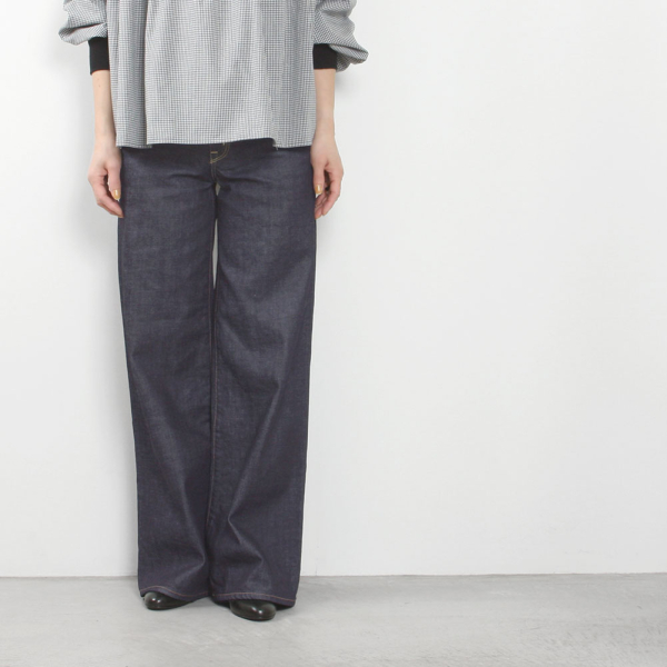 antique denim modern �����Х��� (Re.birth) image