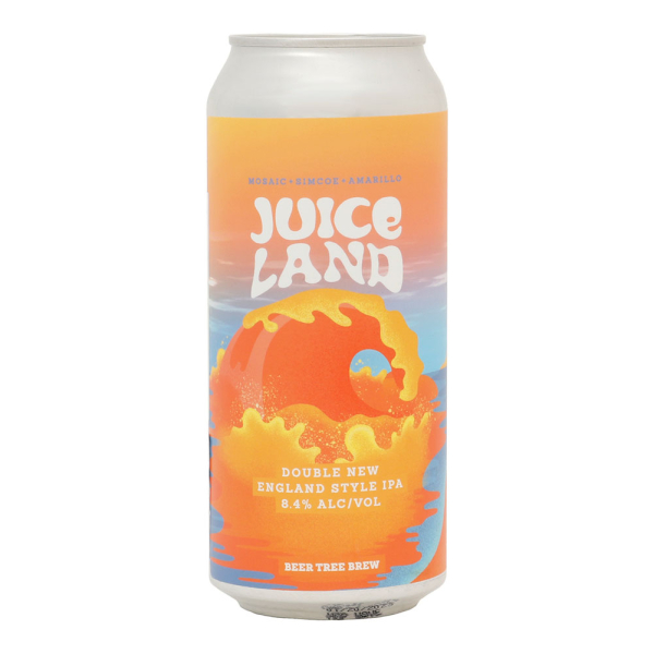 Juice Land image