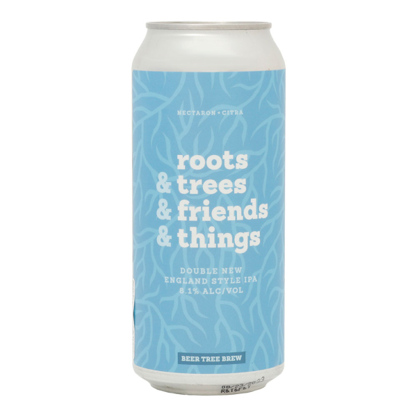 Roots&Trees&Friends&Things image