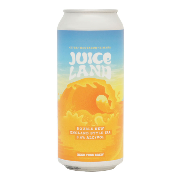 Juice Land image