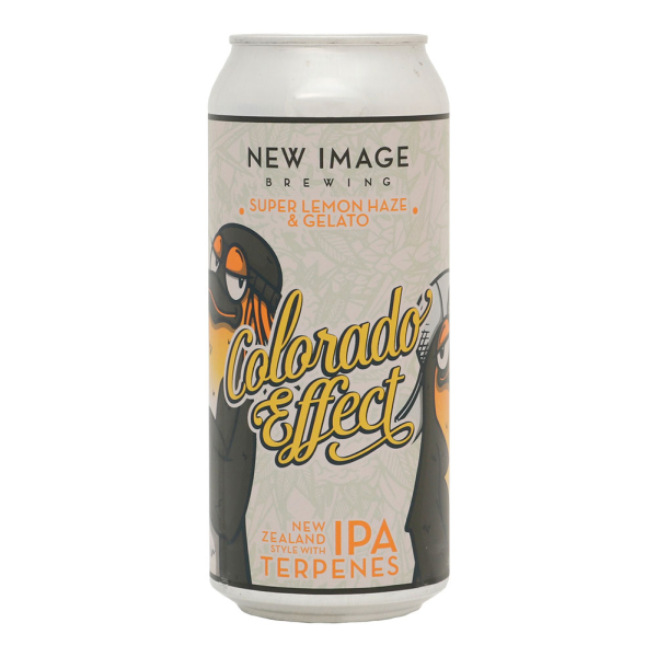 Colorado Effect IPA image