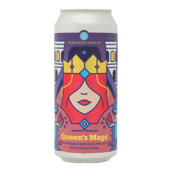 Queens Mage NEPA image