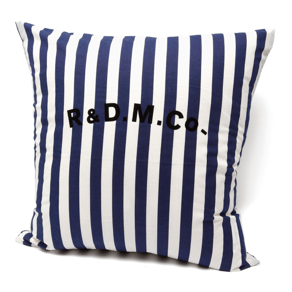 DECK CHAIR STRIPE CUSHION COVER image