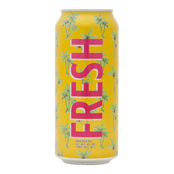 Fresh IPA image